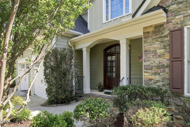 2405 Thurrock Drive, Apex, NC 27539