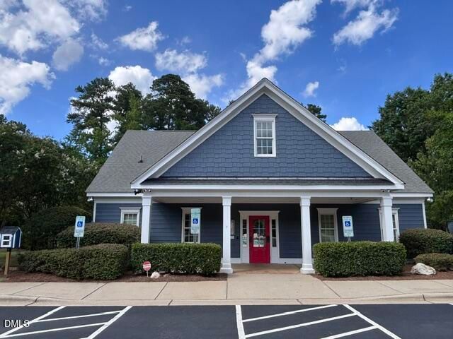 2405 Thurrock Drive, Apex, NC 27539