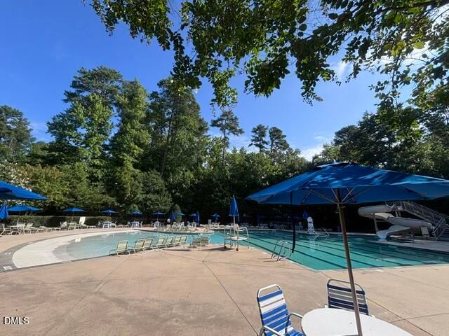 2405 Thurrock Drive, Apex, NC 27539