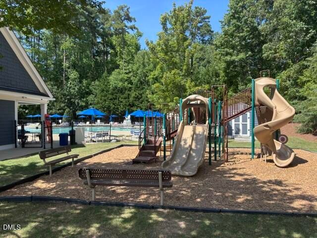 2405 Thurrock Drive, Apex, NC 27539