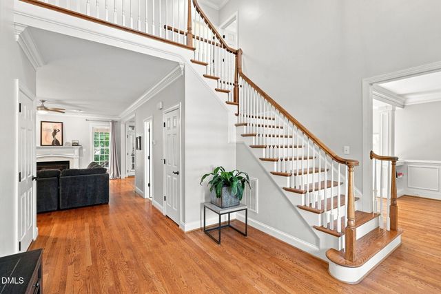 2405 Thurrock Drive, Apex, NC 27539