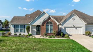 2844 Ashton Circle, Fairfield Twp, OH 45011