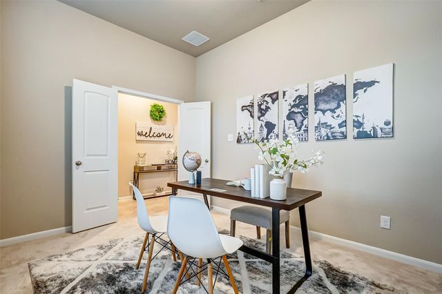 18819 Brookside Ridge Lane, Manvel, TX 77578