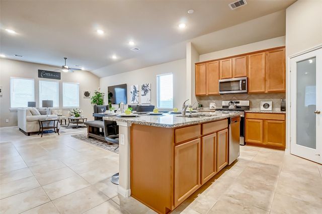 18819 Brookside Ridge Lane, Manvel, TX 77578