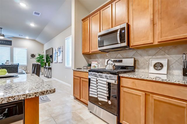 18819 Brookside Ridge Lane, Manvel, TX 77578