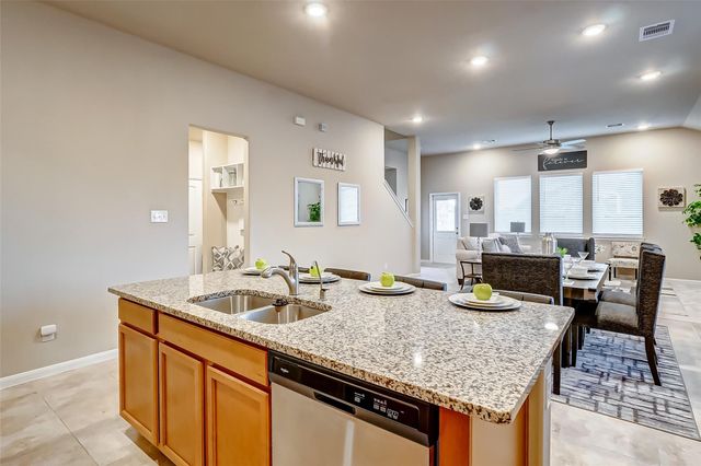 18819 Brookside Ridge Lane, Manvel, TX 77578