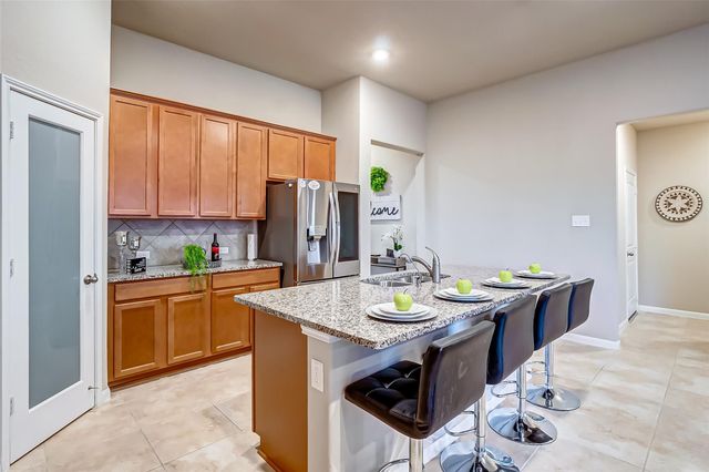 18819 Brookside Ridge Lane, Manvel, TX 77578