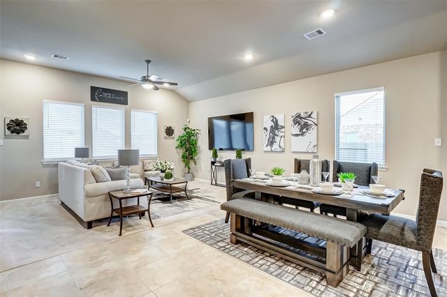 18819 Brookside Ridge Lane, Manvel, TX 77578