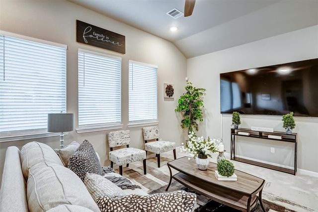 18819 Brookside Ridge Lane, Manvel, TX 77578