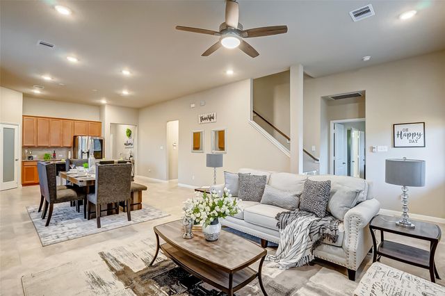 18819 Brookside Ridge Lane, Manvel, TX 77578