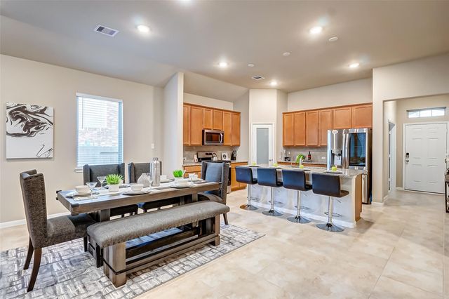 18819 Brookside Ridge Lane, Manvel, TX 77578