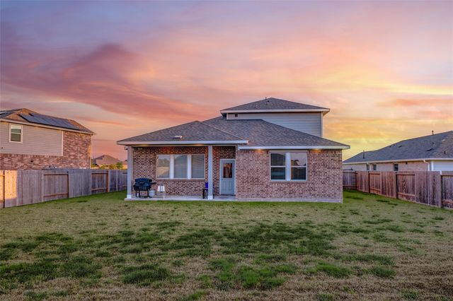 18819 Brookside Ridge Lane, Manvel, TX 77578