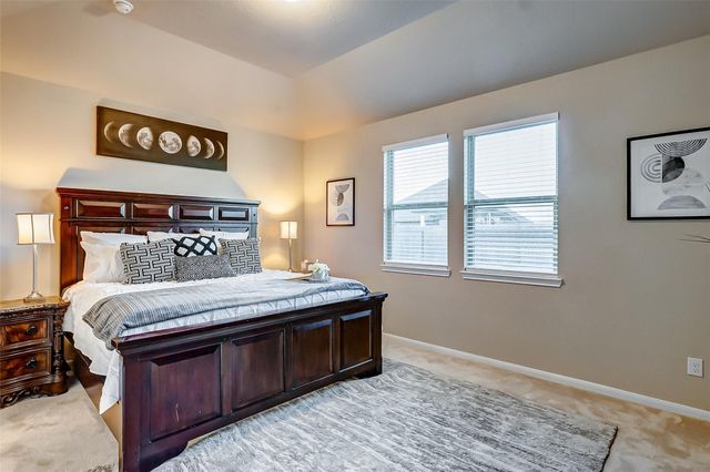 18819 Brookside Ridge Lane, Manvel, TX 77578