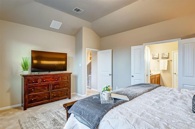 18819 Brookside Ridge Lane, Manvel, TX 77578