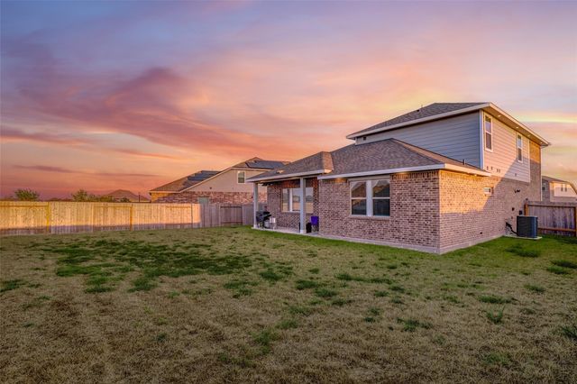 18819 Brookside Ridge Lane, Manvel, TX 77578
