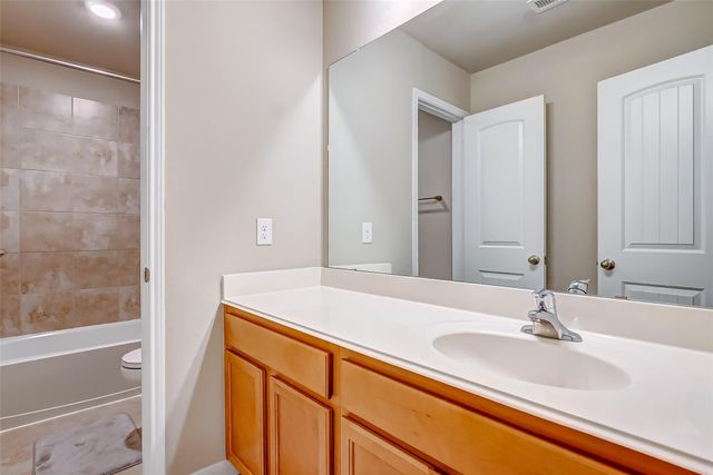 18819 Brookside Ridge Lane, Manvel, TX 77578