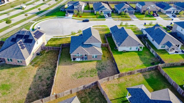 18819 Brookside Ridge Lane, Manvel, TX 77578