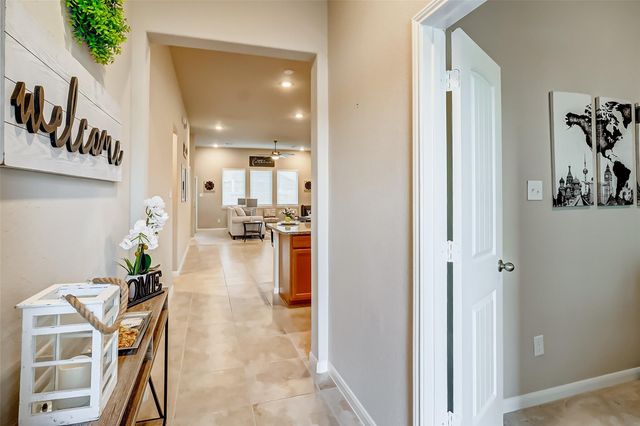18819 Brookside Ridge Lane, Manvel, TX 77578
