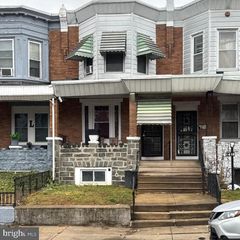 1416 N 59TH ST, Philadelphia, PA 19151