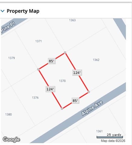 1370 Alpine Avenue, Thermal, CA 92274