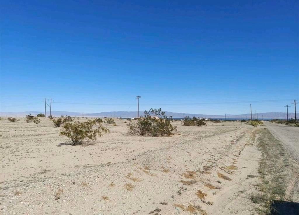 1370 Alpine Avenue, Thermal, CA 92274