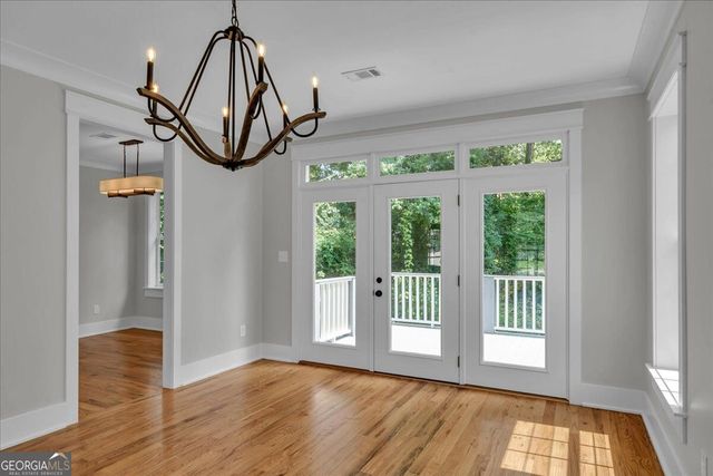 203 Oberon Place N, Macon, GA 31210
