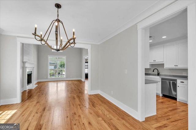203 Oberon Place N, Macon, GA 31210
