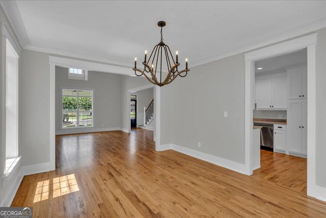 203 Oberon Place N, Macon, GA 31210