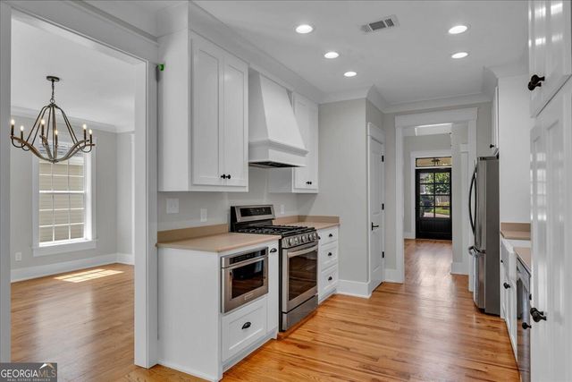 203 Oberon Place N, Macon, GA 31210