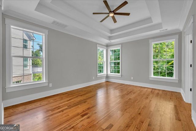 203 Oberon Place N, Macon, GA 31210
