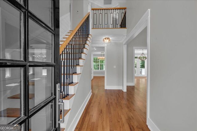 203 Oberon Place N, Macon, GA 31210