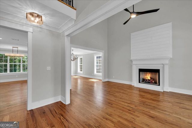 203 Oberon Place N, Macon, GA 31210