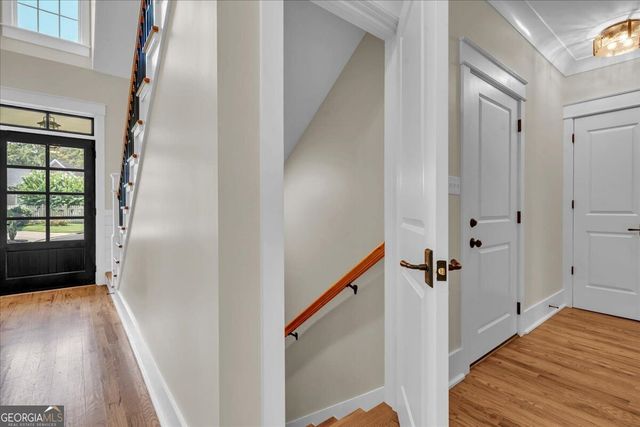 203 Oberon Place N, Macon, GA 31210