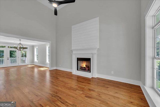 203 Oberon Place N, Macon, GA 31210