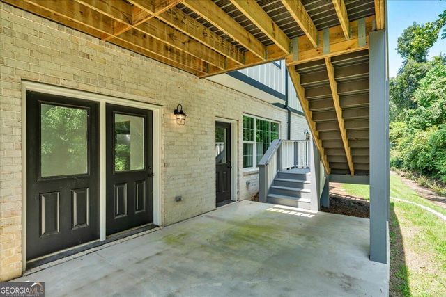 203 Oberon Place N, Macon, GA 31210