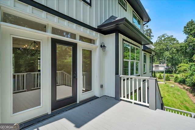 203 Oberon Place N, Macon, GA 31210