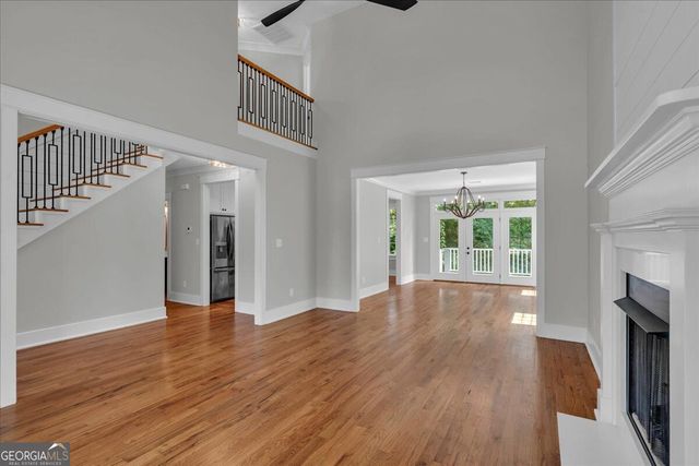 203 Oberon Place N, Macon, GA 31210