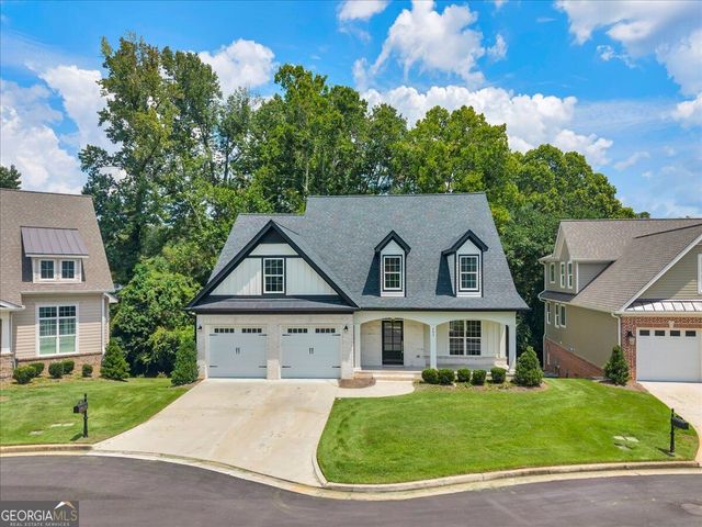 203 Oberon Place N, Macon, GA 31210