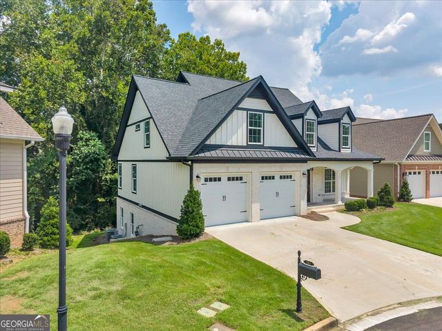 203 Oberon Place N, Macon, GA 31210