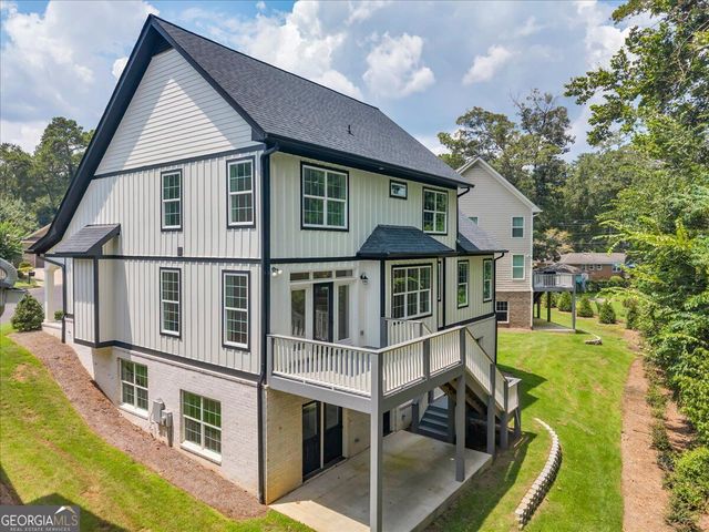 203 Oberon Place N, Macon, GA 31210