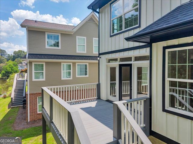 203 Oberon Place N, Macon, GA 31210