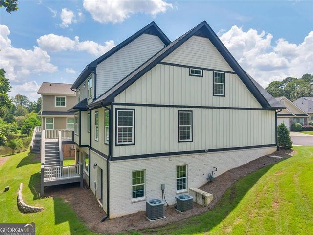 203 Oberon Place N, Macon, GA 31210