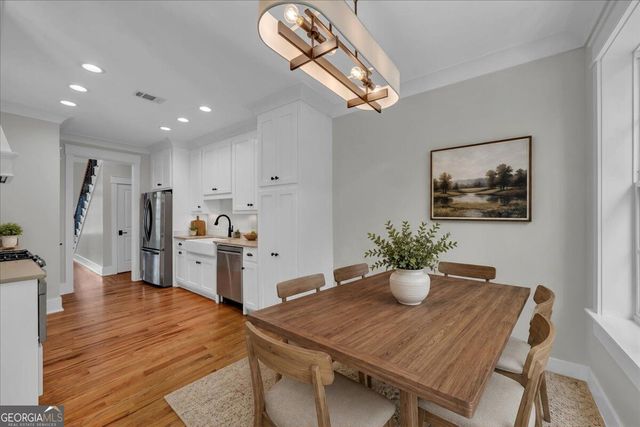 203 Oberon Place N, Macon, GA 31210