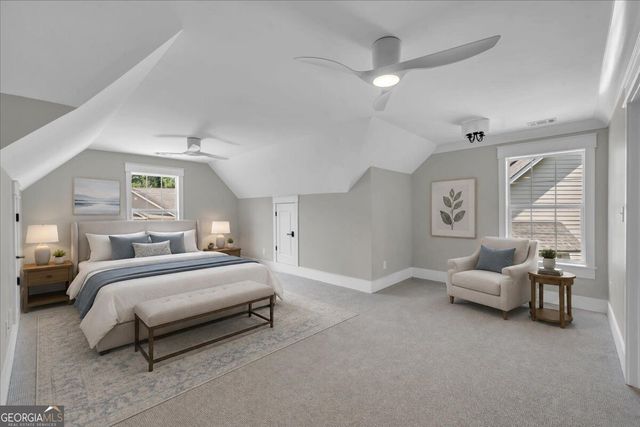203 Oberon Place N, Macon, GA 31210