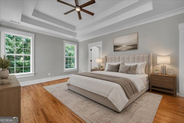 203 Oberon Place N, Macon, GA 31210