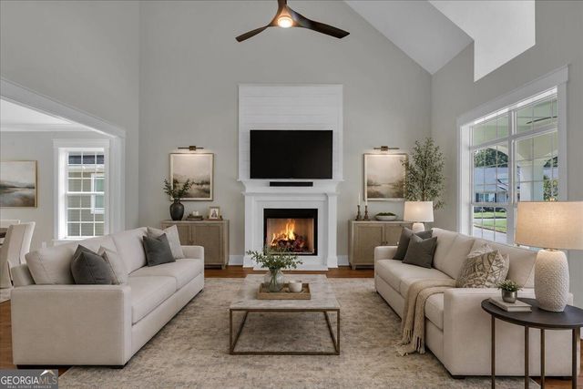 203 Oberon Place N, Macon, GA 31210