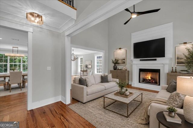 203 Oberon Place N, Macon, GA 31210