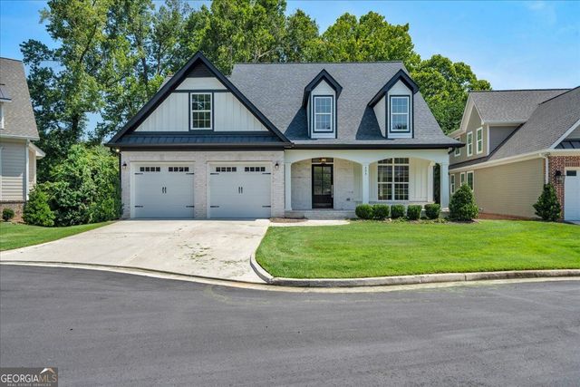 203 Oberon Place N, Macon, GA 31210
