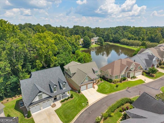 203 Oberon Place N, Macon, GA 31210