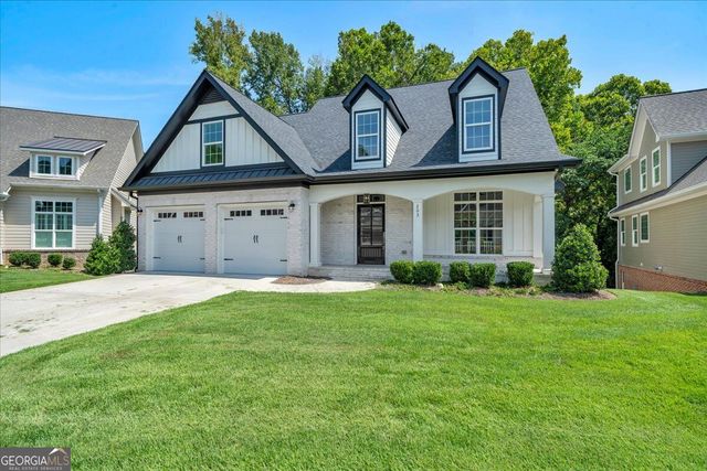 203 Oberon Place N, Macon, GA 31210